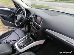 Używany 2015 Audi Q5 SUV | 56 800 zł