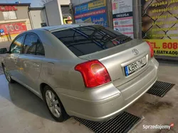 Używany 2005 Toyota Avensis | 13 000 zł (Drogi)