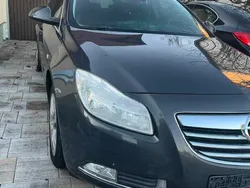 Używany 2012 Opel Insignia | 18 000 zł (Super Cena)
