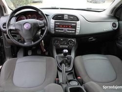 Czarny Używany 2008 Fiat Bravo Hatchback | 11 750 zł (Uczciwa cena)