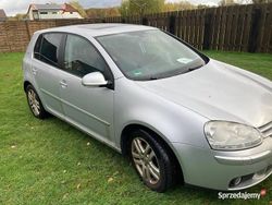 Używany 2007 VW Golf V | 11 900 zł (Uczciwa cena)