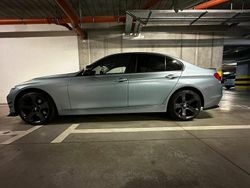 Inny kolor Używany 2012 BMW 320 Sedan/Limuzyna | 46 000 zł (Drogi)