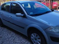Używany 2004 Renault Mégane II | 4000 zł (Uczciwa cena)