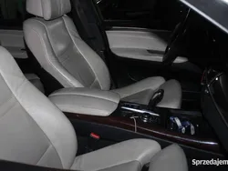 Używany 2012 BMW X5 SUV | 47 500 zł