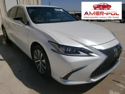 Biały Używany 2020 Lexus ES350 Sedan/Limuzyna | 128 000 zł
