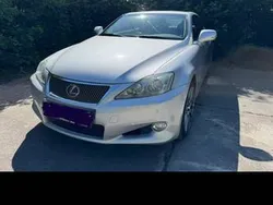 Używany 2009 Lexus IS250 Kabriolet | 55 000 zł