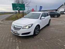 Biały Używany 2015 Opel Insignia Kombi | 29 999 zł (Uczciwa cena)