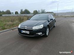 Używany 2014 Citroën C5 | 23 000 zł (Uczciwa cena)