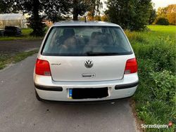 Używany 1999 VW Golf IV | 4900 zł (Dość drogi)