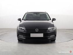 Czarny Używany 2014 VW Passat Kombi | 41 999 zł (Uczciwa cena)
