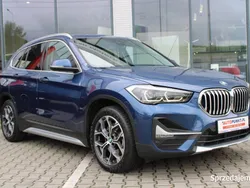 Używany 2020 BMW X1 SUV | 117 900 zł (Drogi)