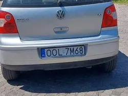 Używany 2002 VW Polo | 2800 zł (Super Cena)