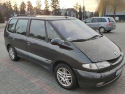 Używany 2000 Renault Espace Minivan | 5200 zł (Uczciwa cena)