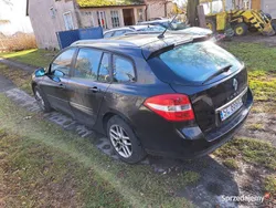 Używany 2008 Renault Laguna III | 5900 zł