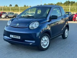 Inny Używany 2019 Aixam City Hatchback | 31 500 zł