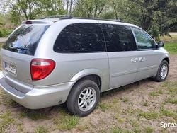 Używany 2006 Dodge Grand Caravan Minivan | 10 900 zł