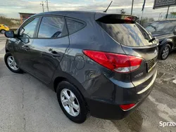 Szary Używany 2010 Hyundai ix35 SUV | 30 900 zł (Uczciwa cena)