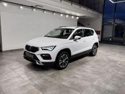 Biały Używany 2023 Seat Ateca Style SUV | 95 900 zł (Uczciwa cena)