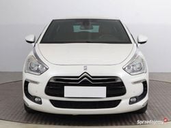 Biały Używany 2014 Citroën DS5 Hatchback | 29 999 zł (Uczciwa cena)
