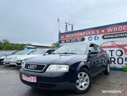 Używany 1999 Audi A6 Comfort | 4490 zł (Dobra cena)