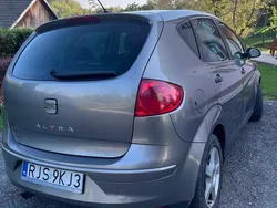 Używany 2006 Seat Altea Minivan | 11 500 zł (Uczciwa cena)