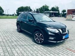 Czarny Używany 2019 Nissan X-Trail SUV | 105 000 zł