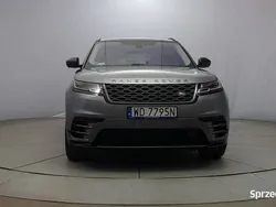 Biały Używany 2020 Land Rover Range Rover Velar R-Dynamic SUV | 189 850 zł
