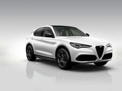 Lakier pastelowy biały alfa white Nowe 2025 Alfa Romeo Stelvio Veloce SUV | 255 900 zł