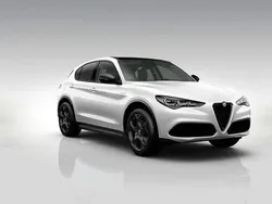 Lakier pastelowy biały alfa white Nowe 2025 Alfa Romeo Stelvio Veloce SUV | 255 900 zł