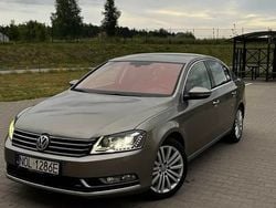 Używany 2012 VW Passat | 29 999 zł (Uczciwa cena)