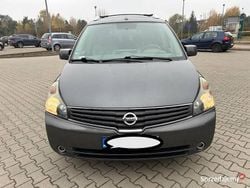 Używany 2008 Nissan Quest Van | 29 900 zł
