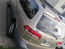 Używany 2001 Toyota Sienna Minivan | 22 200 zł