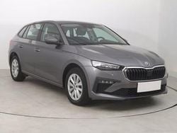 Szary Używany 2024 Skoda Scala Hatchback | 83 999 zł (Uczciwa cena)
