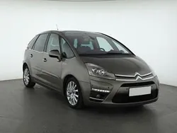 Szary Używany 2011 Citroën C4 Picasso Minivan | 18 999 zł (Dobra cena)