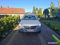 Używany 2010 VW Tiguan SUV | 31 500 zł (Uczciwa cena)