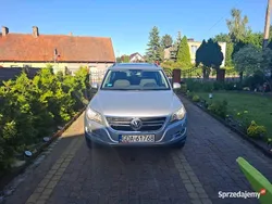 Używany 2010 VW Tiguan SUV | 31 500 zł (Uczciwa cena)