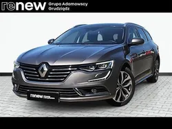 Brązowy Używany 2020 Renault Talisman Intens Kombi | 88 900 zł