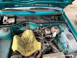 Używany 1988 VW Polo Hatchback | 3900 zł