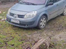 Używany 2004 Renault Scénic II Minivan | 2500 zł