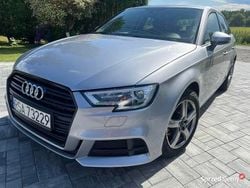 Używany 2018 Audi A3 | 51 900 zł (Super Cena)
