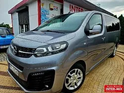 Inny kolor Używany 2020 Opel Vivaro Van | 75 800 zł