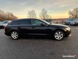 Używany 2012 Audi A6 | 34 500 zł