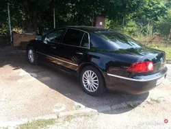 Używany 2007 VW Phaeton Sedan/Limuzyna | 15 000 zł