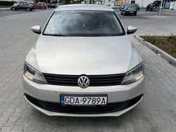 Używany 2011 VW Jetta | 16 800 zł (Uczciwa cena)