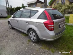 Używany 2008 Kia Ceed 2 Kombi | 3500 zł (Super Cena)
