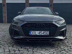 Używany 2021 Audi S4 | 149 999 zł