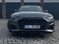 Używany 2021 Audi S4 | 169 000 zł