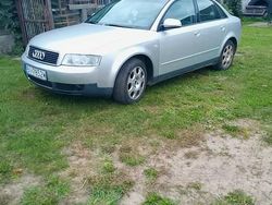 Używany 2002 Audi A4 Sedan/Limuzyna | 2000 zł