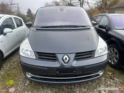 Używany 2007 Renault Grand Espace Minivan | 15 900 zł (Uczciwa cena)
