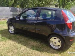 Używany 2003 Fiat Punto Hatchback | 2800 zł (Dość drogi)